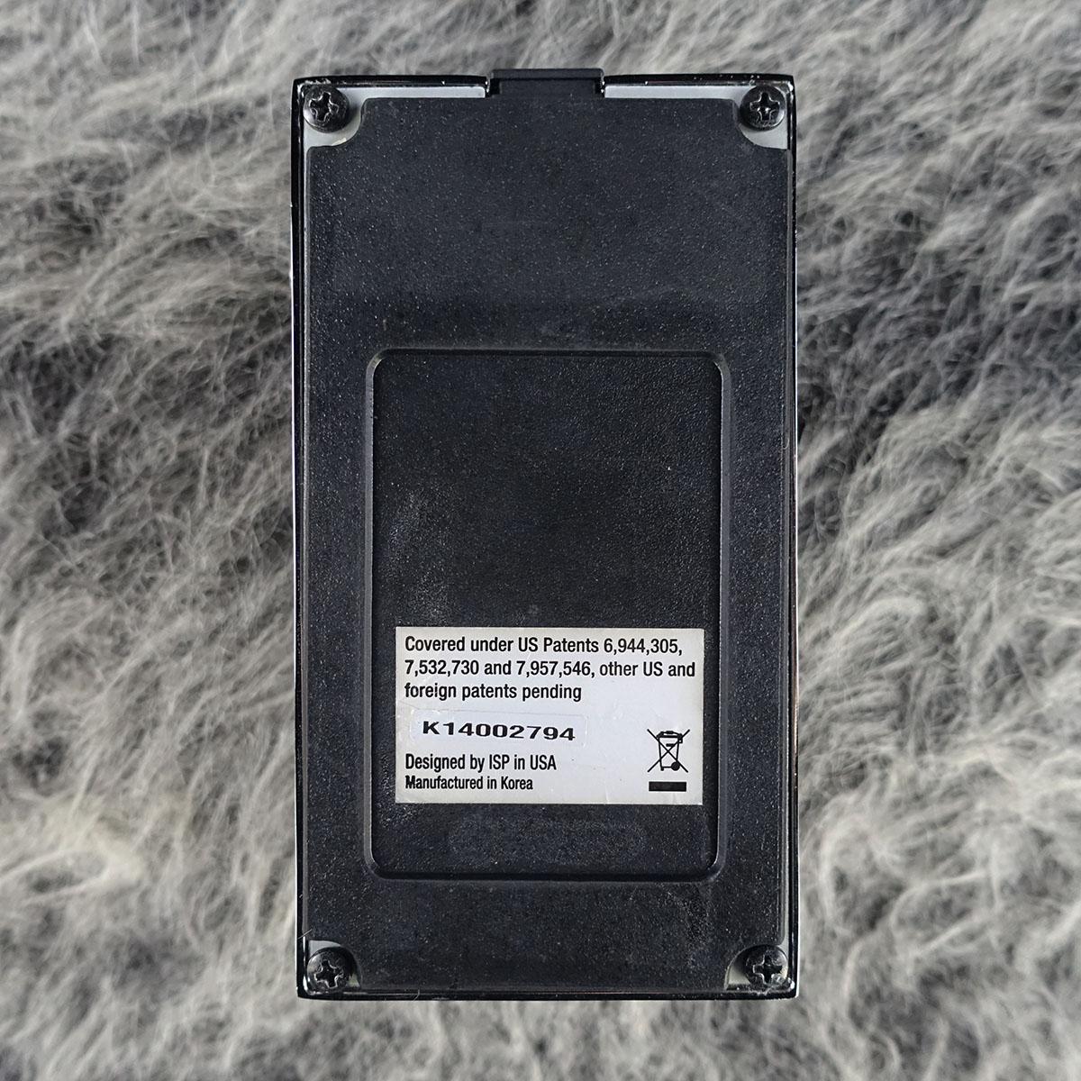 DECIMATOR II / Noise Reduction ISP TECHNOLOGIES ギター用