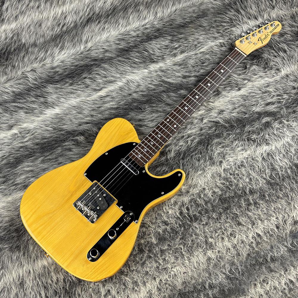 TL72-55R NAT Fender Japan エレクトリックギター テレキャスター