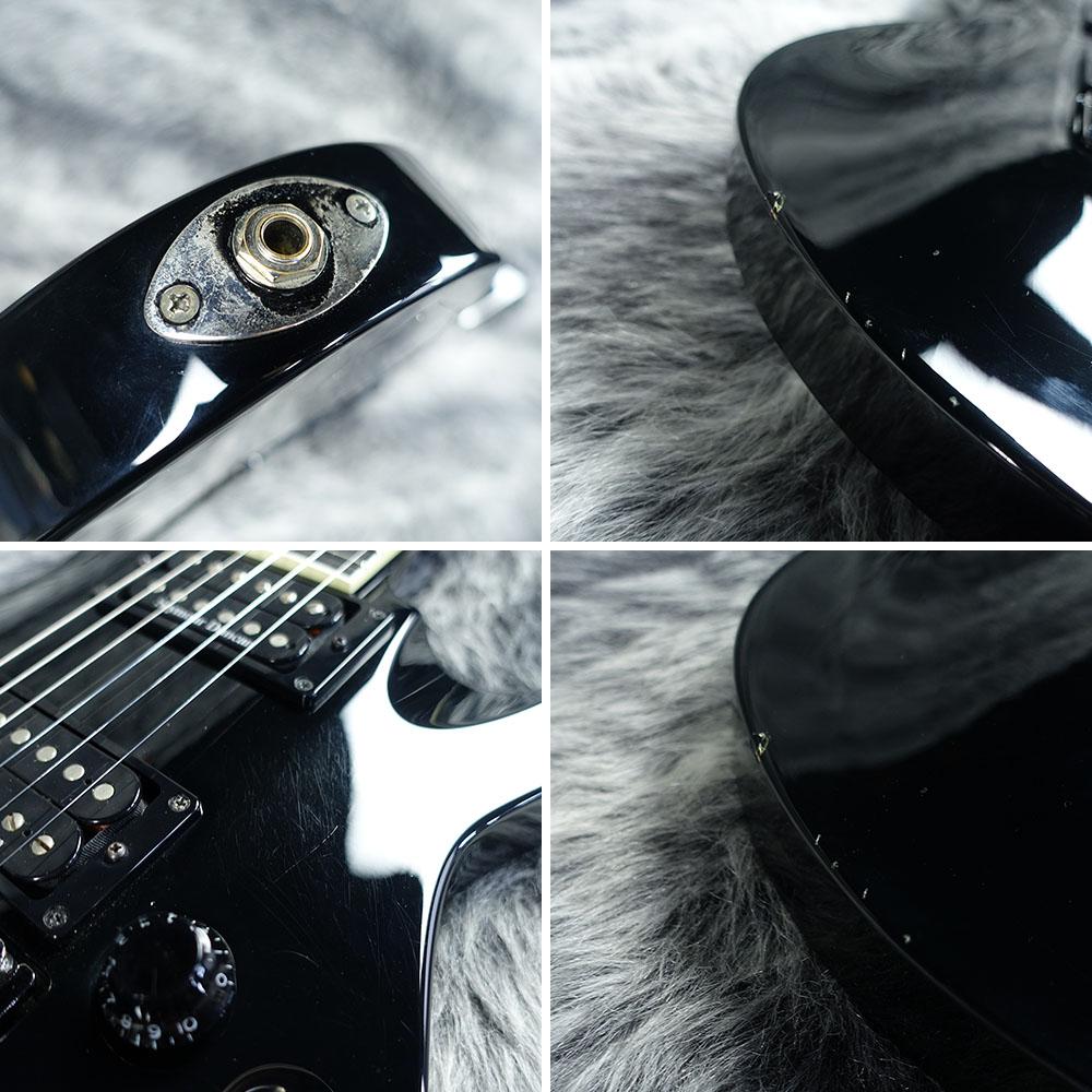 HORIZON-III Black ESP エレクトリックギター その他のボディー 商品