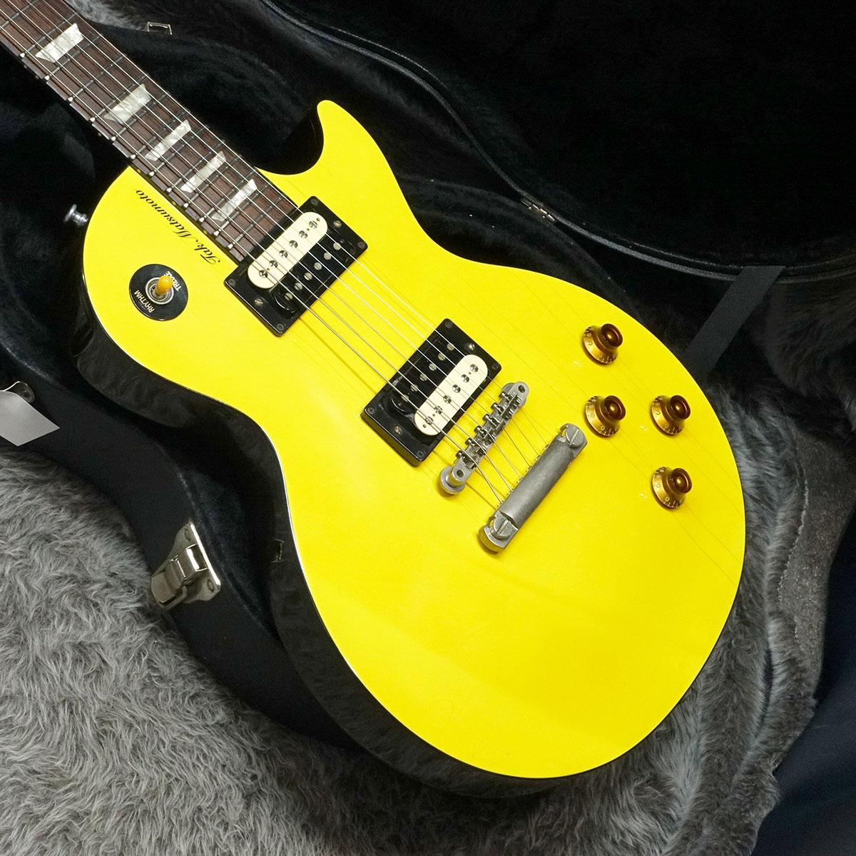 レスポールスタイル エレキギター イエロー Epiphone Les Paul Special TV Yellow エレキギター 初心者14点セット