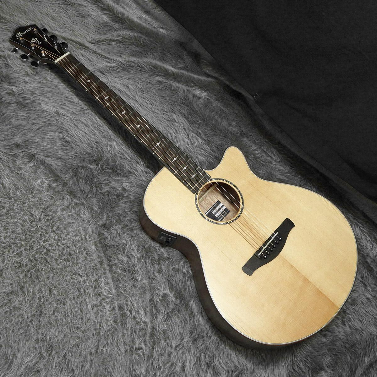 AEG200 Natural Low Gloss 《アウトレット》 Ibanez エレクトリック