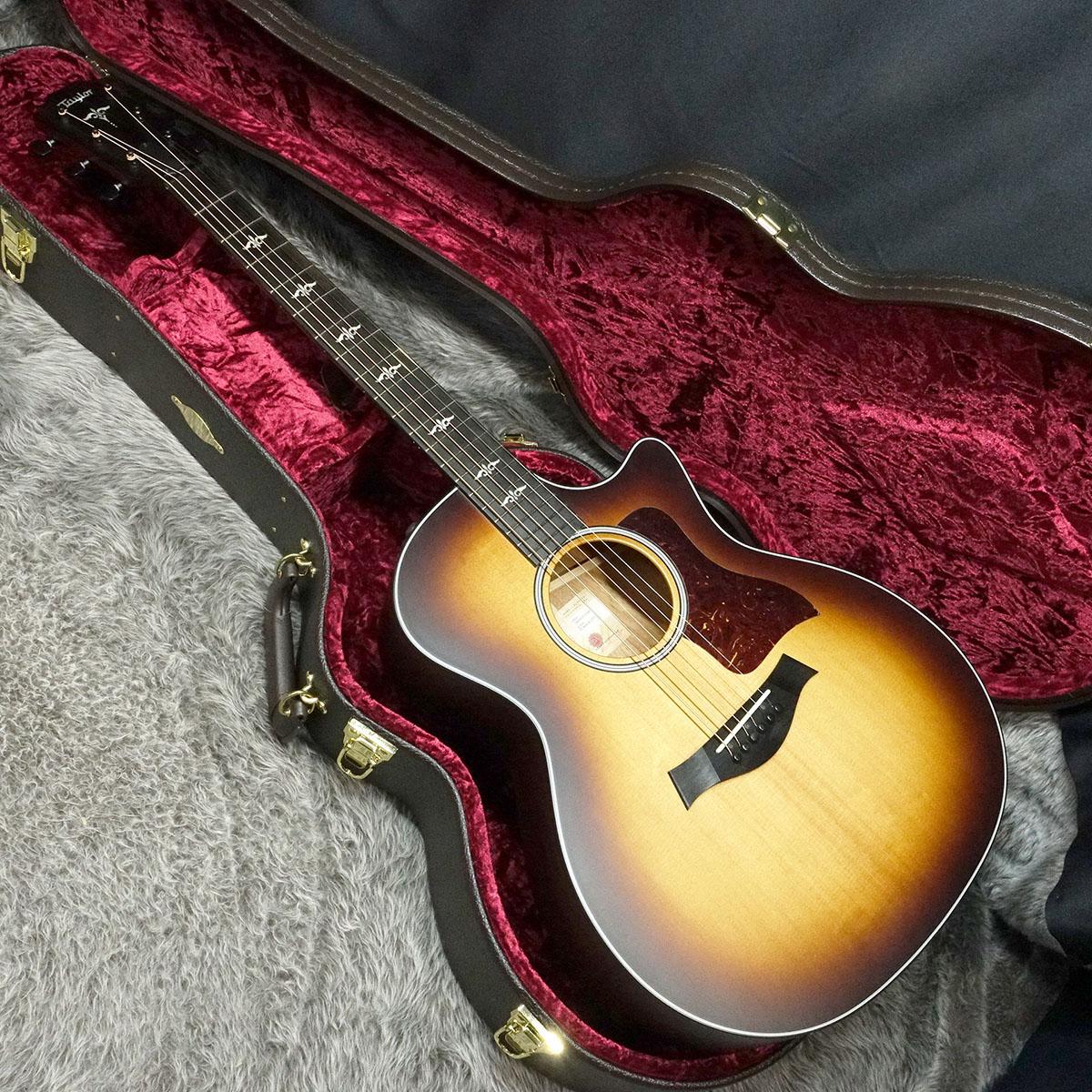 LTD 314ce Koa TRS SEB 【アウトレット】 Taylor エレクトリック