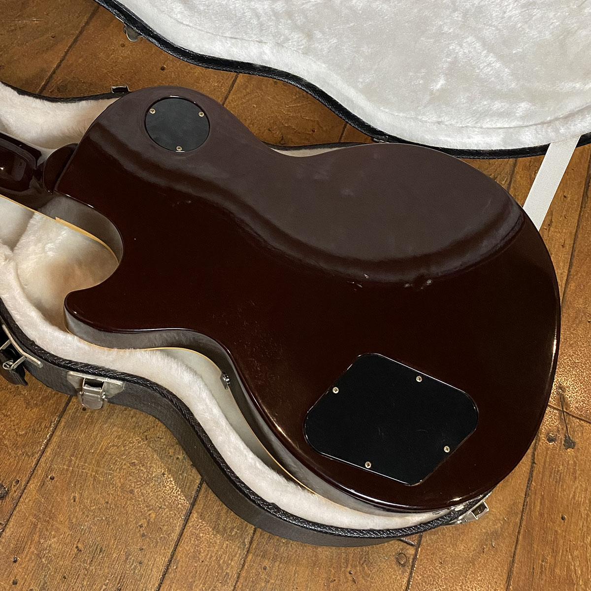 Les Paul Traditional 2009 Desert Burst Gibson エレクトリックギター
