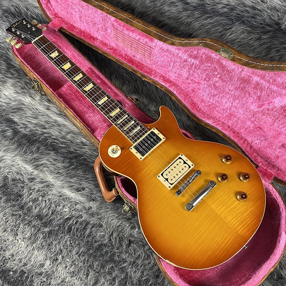 LS Custom Order Model Tokai エレクトリックギター レスポールタイプ
