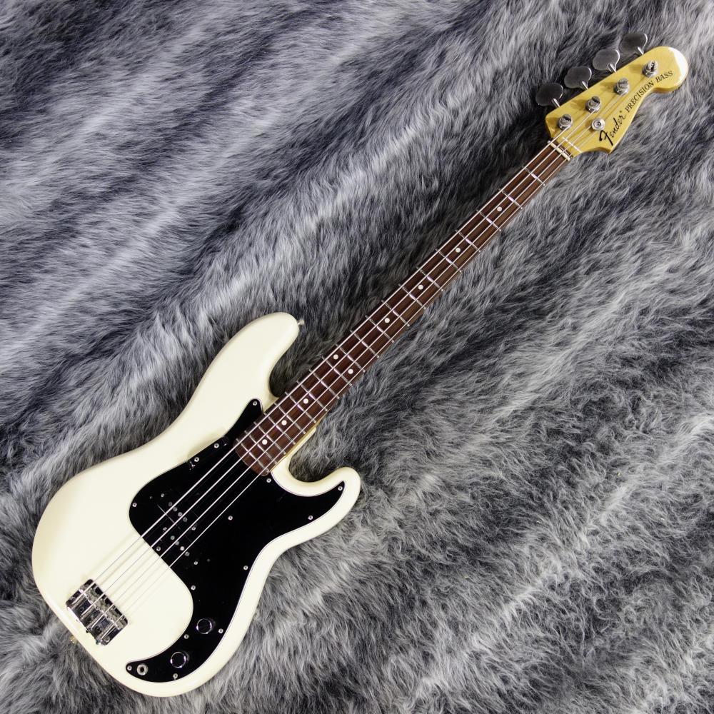 PB70-US Fender Japan エレクトリック・ベース PBタイプ 商品詳細