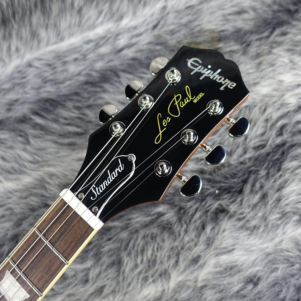 Les Paul Standard 60s Silver Mist Epiphone エレクトリックギター