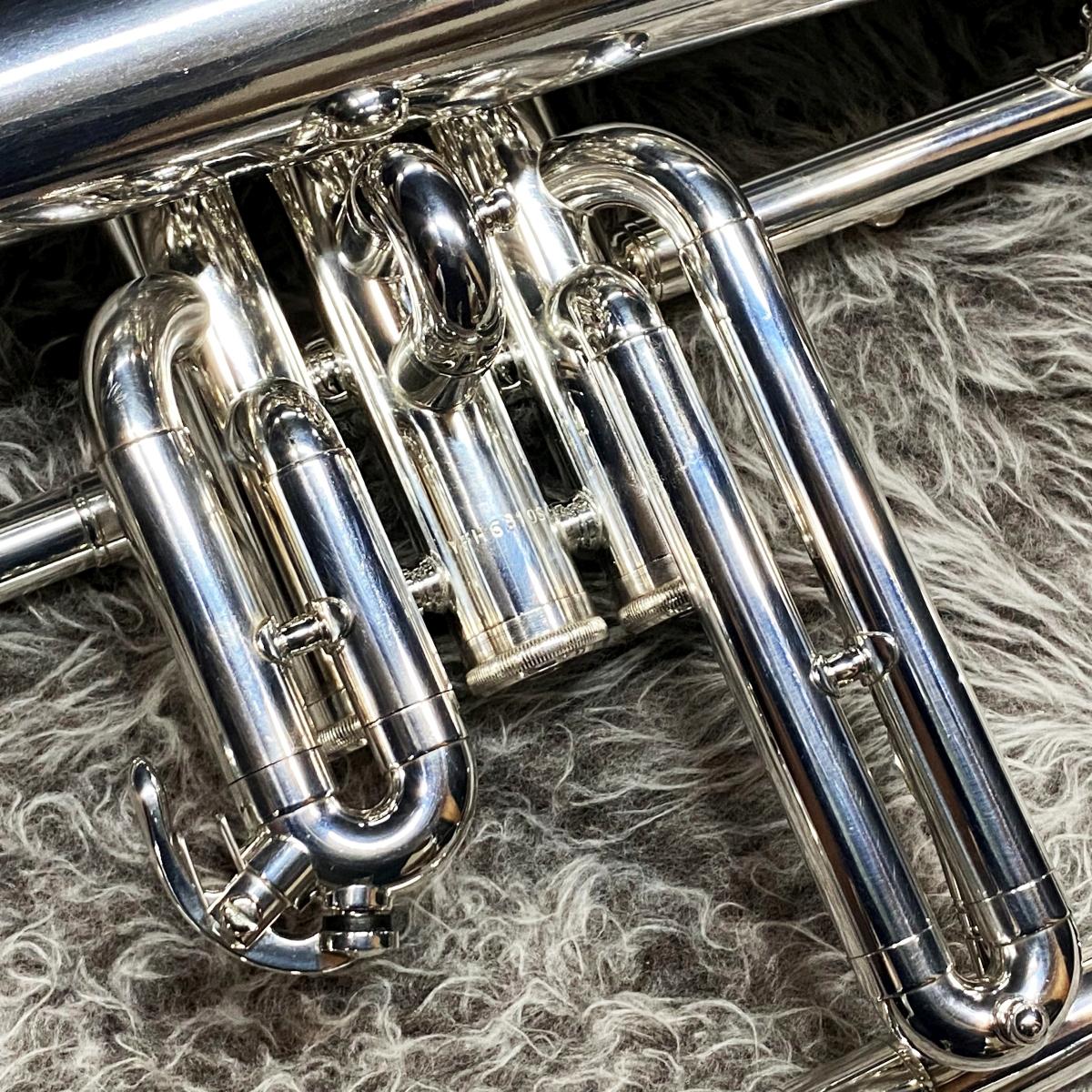 YFH-6310S【中古調整済】 YAMAHA トランペット フリューゲルホルン