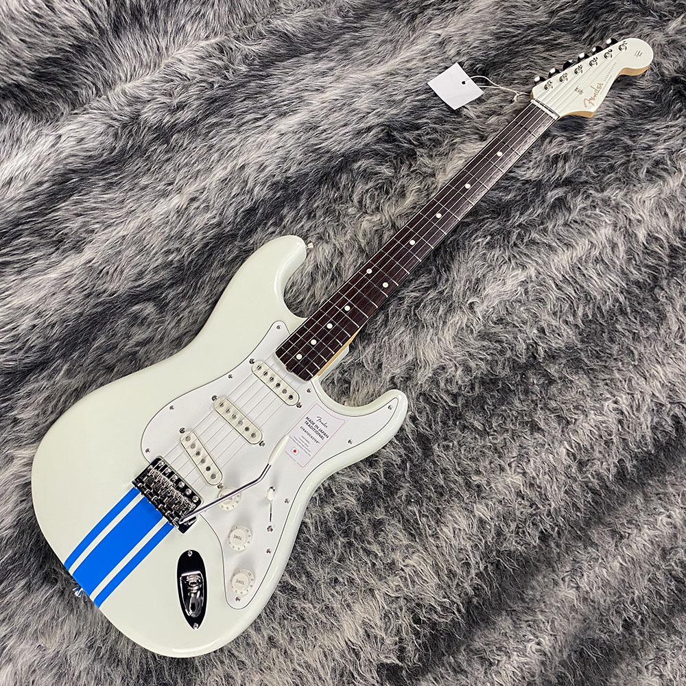 2023 Collection Made in Japan Traditional 60s Stratocaster Olympic