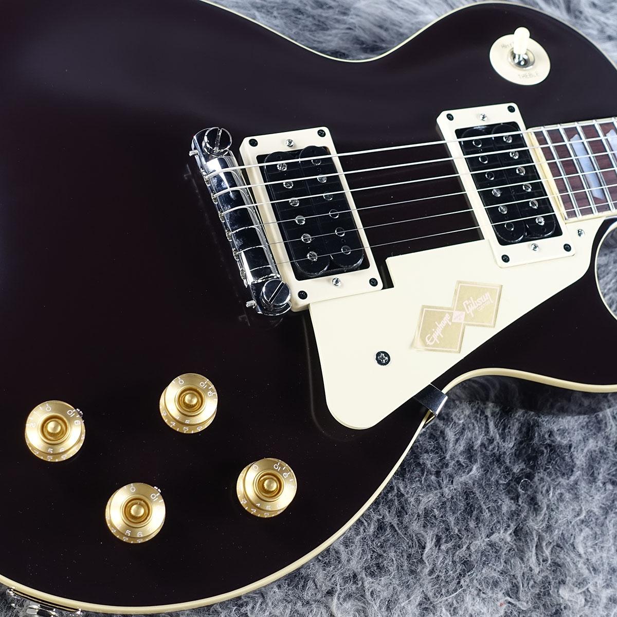 Jeff Beck Oxblood 1954 Les Paul / Oxblood Epiphone エレクトリック