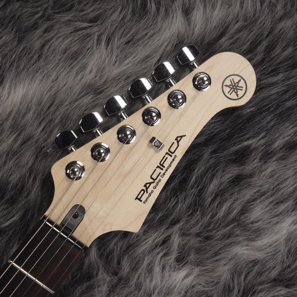 PACIFICA112V UTB YAMAHA エレクトリックギター ストラトキャスター
