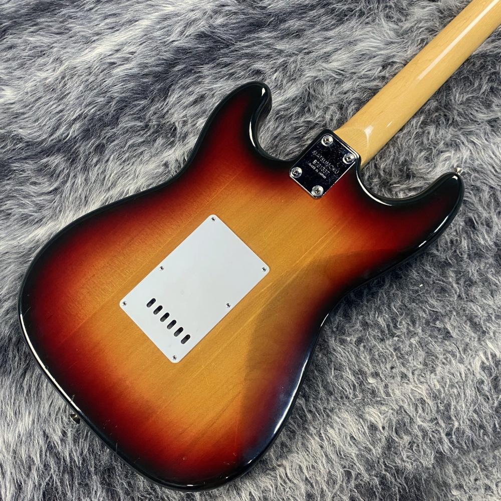 SE500S【現状お渡し品】 Greco エレクトリックギター ストラト