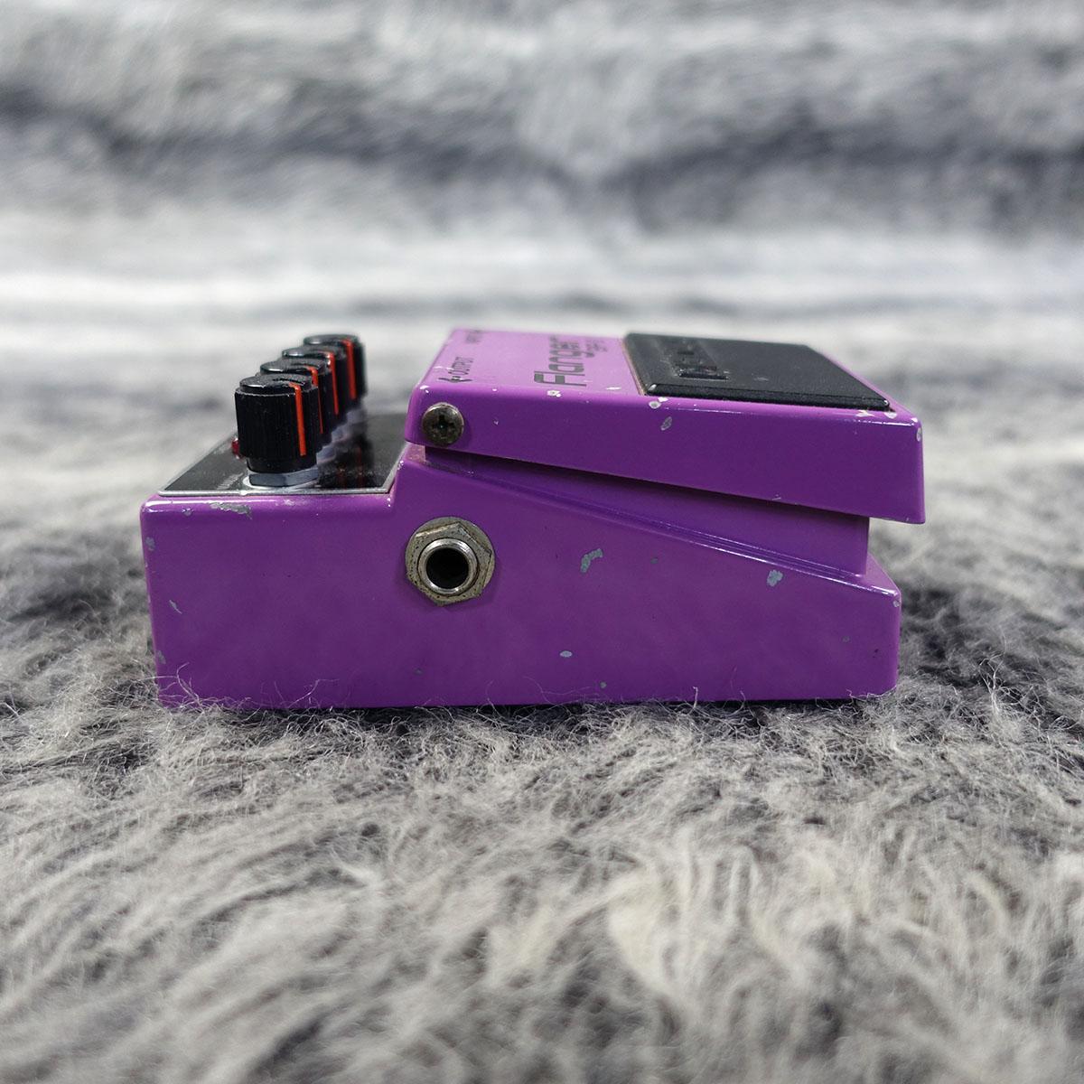 BF-2 Flanger BOSS ギター用エフェクター フランジャー 商品詳細