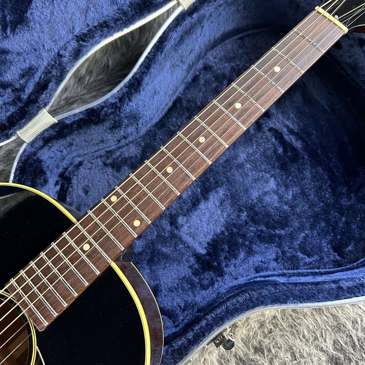 HJ-2009 Limited Edition Ⅱ Headway アコースティックギター フラット