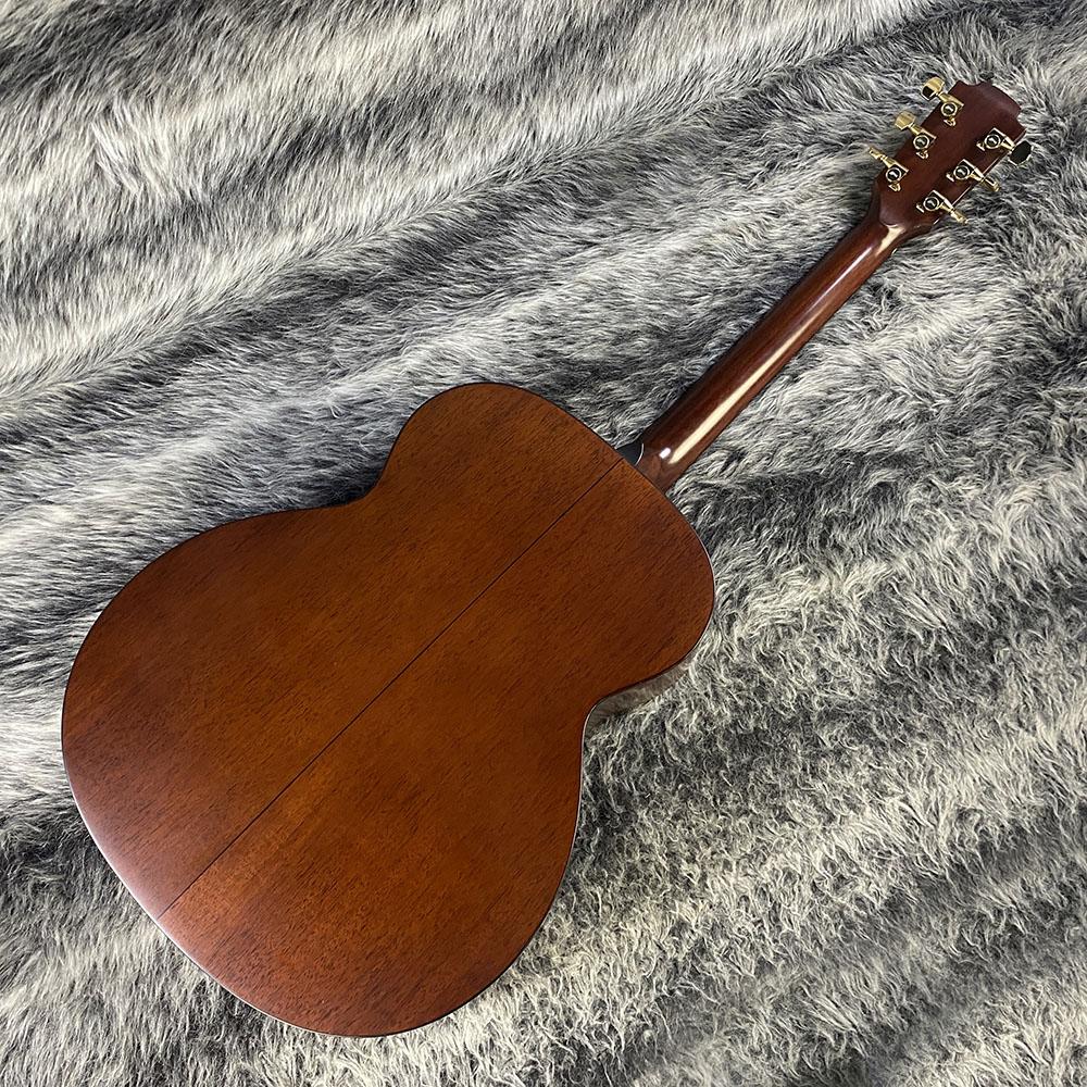 YD-504 S.Yairi アコースティックギター フラットトップ 商品詳細