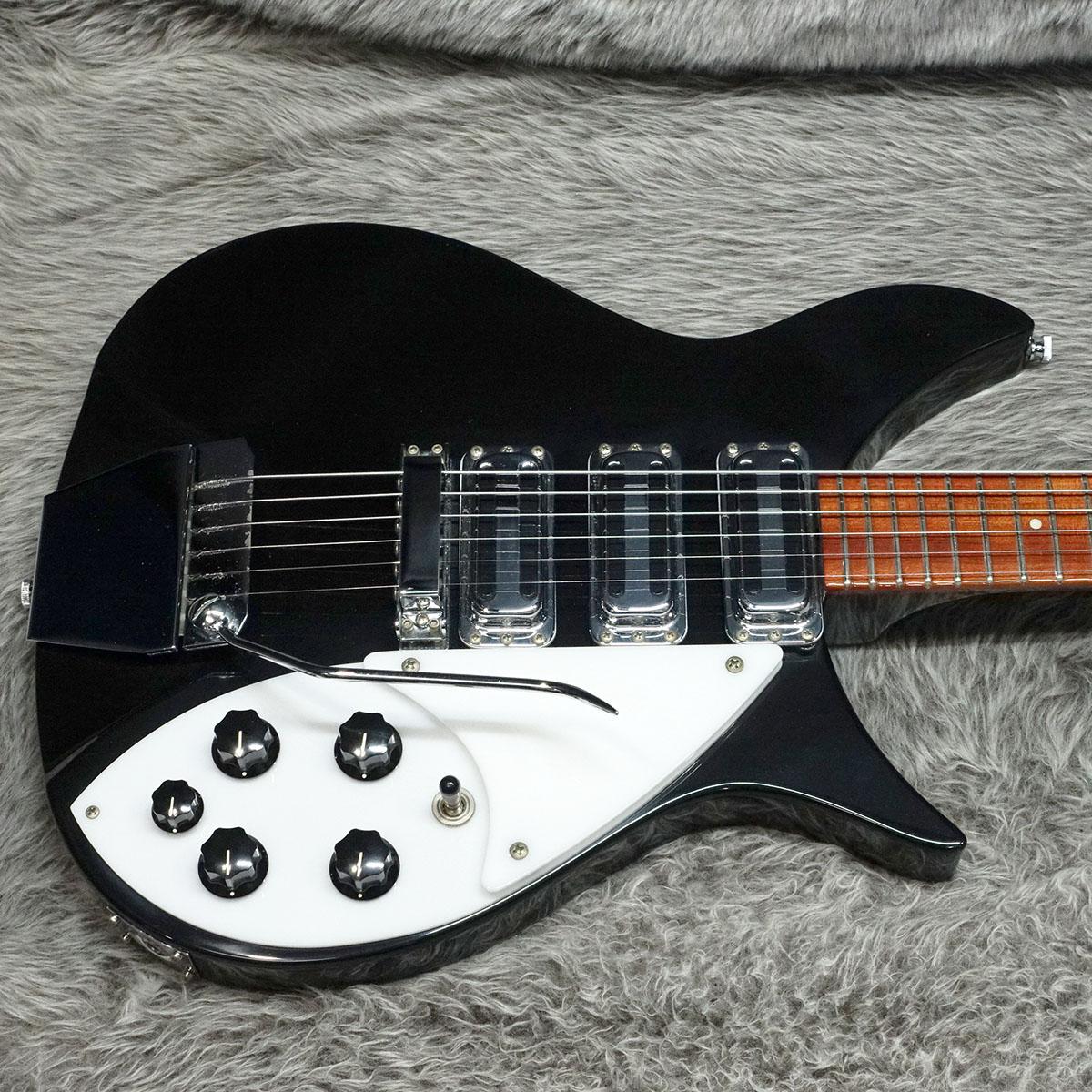 325V63 Jetglo 【1998年製】 Rickenbacker エレクトリックギター
