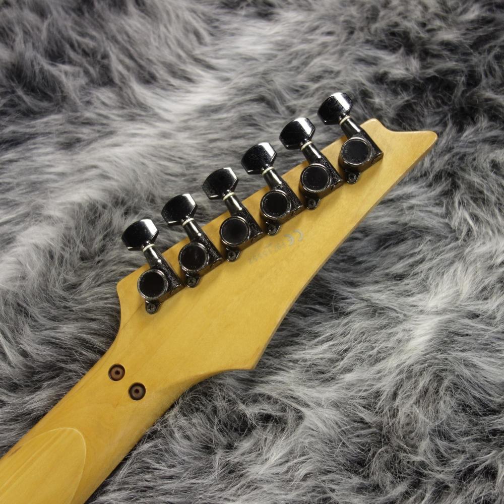 PGM30 White Ibanez エレクトリックギター ストラトキャスタータイプ
