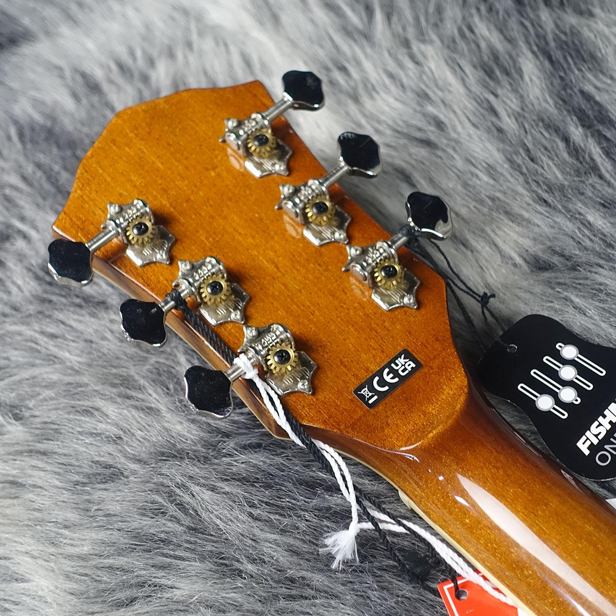 Fender エレアコ FA-235E アコースティックギター グラデーション Amazon.com: Fender 6 String FA-235E Concert, Moonlight Burst