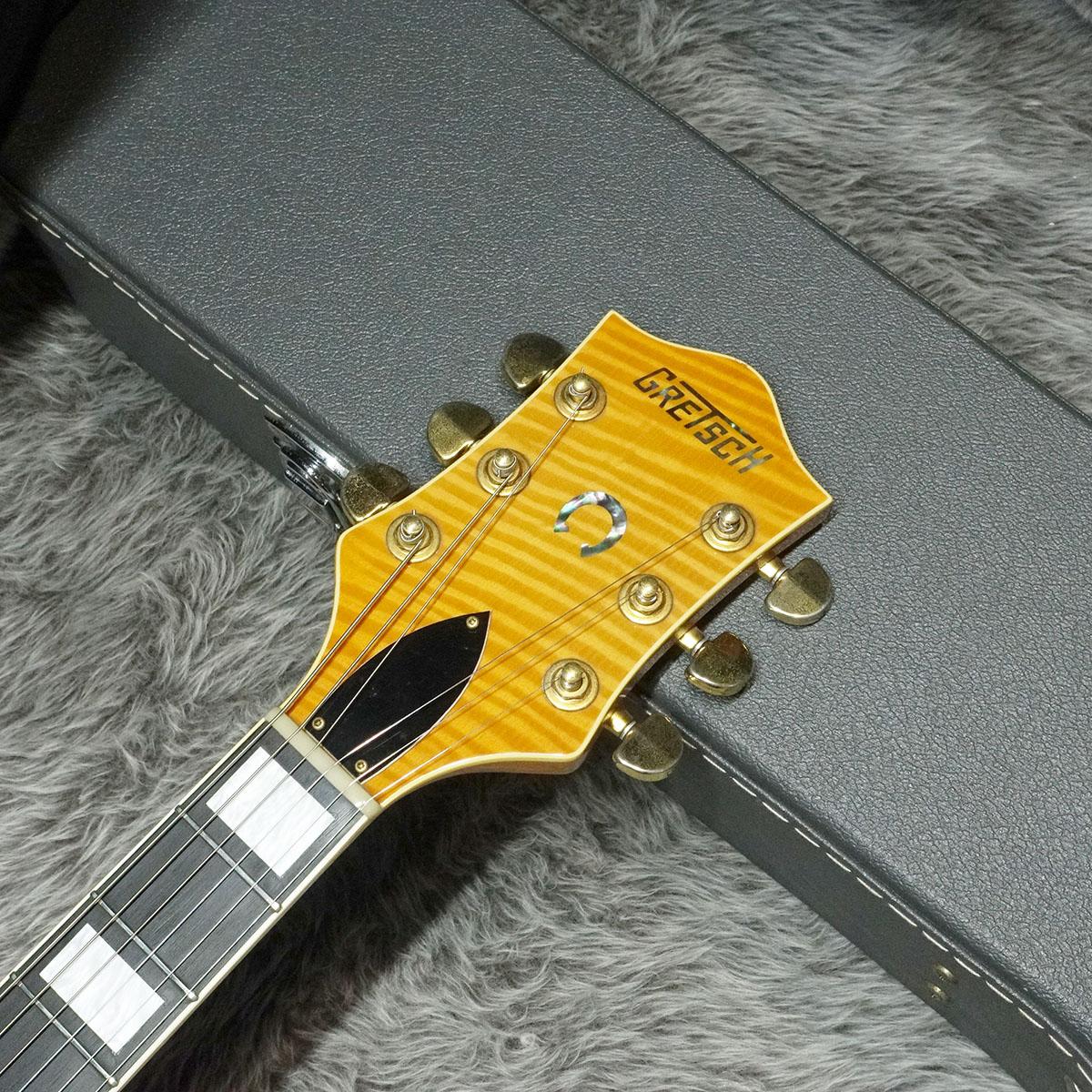 6120 Nashville【1993年製】 Gretsch エレクトリックギター フルアコ