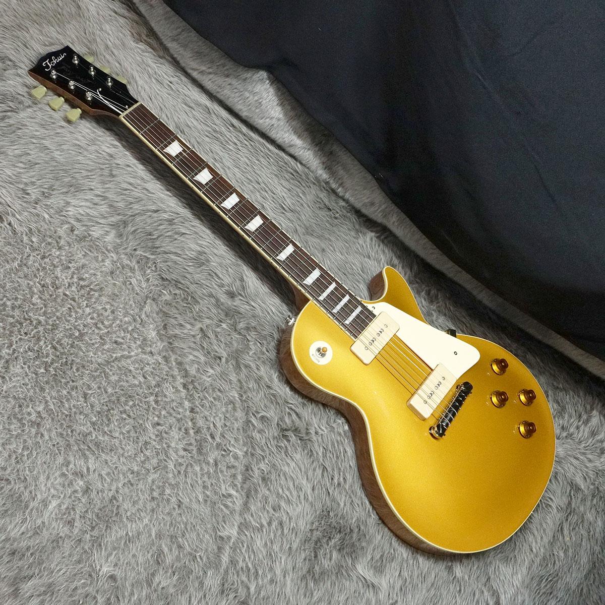 LS156S-WA GT Tokai エレクトリックギター レスポールタイプ 商品詳細