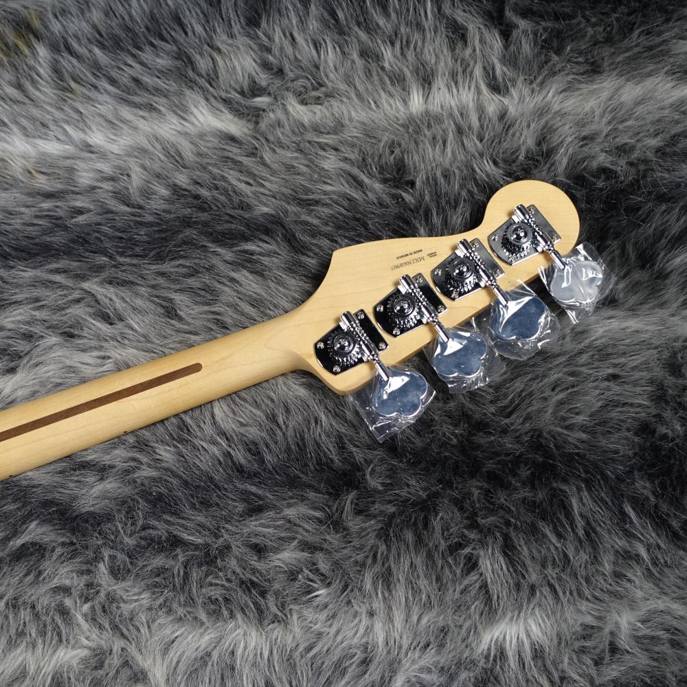 Player Jazz Bass Polar White Fender エレクトリック・ベース JB