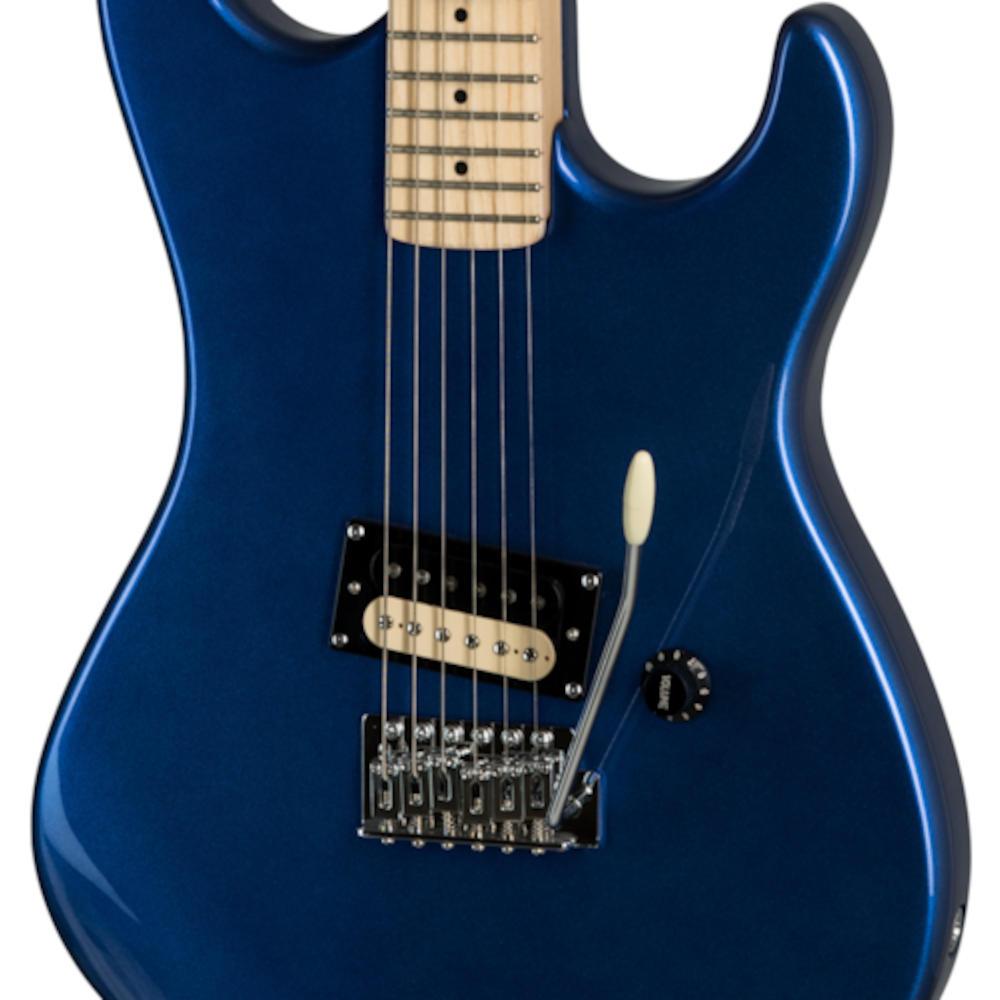 Baretta Special Candy Blue KRAMER エレクトリックギター ストラト