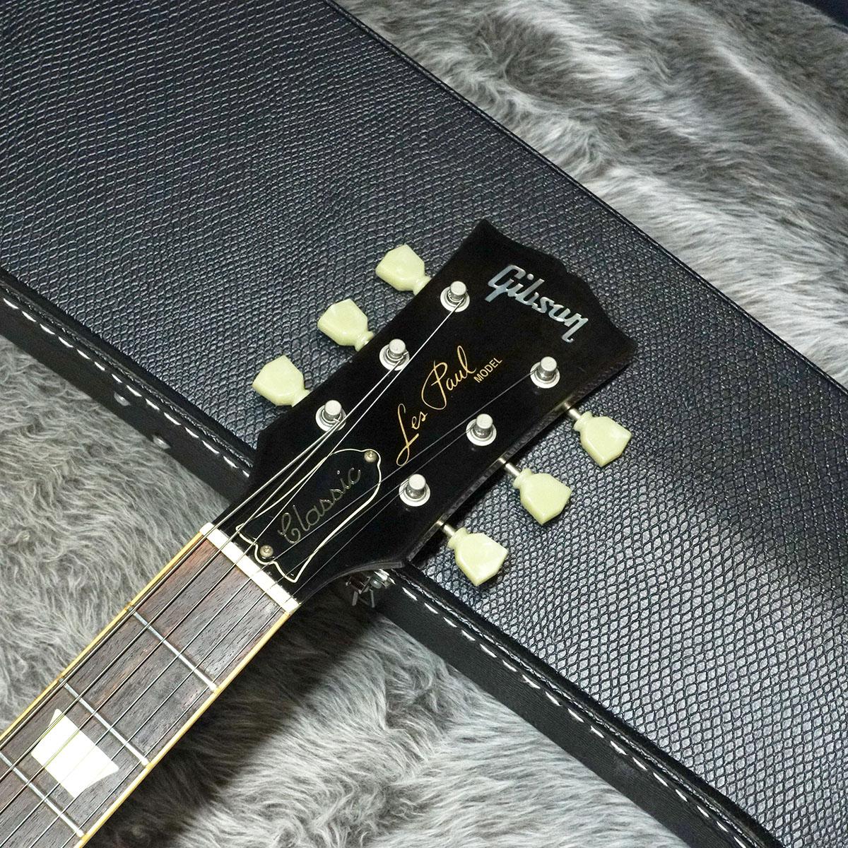1960 Les Paul Classic 【2006年製】 Gibson エレクトリックギター