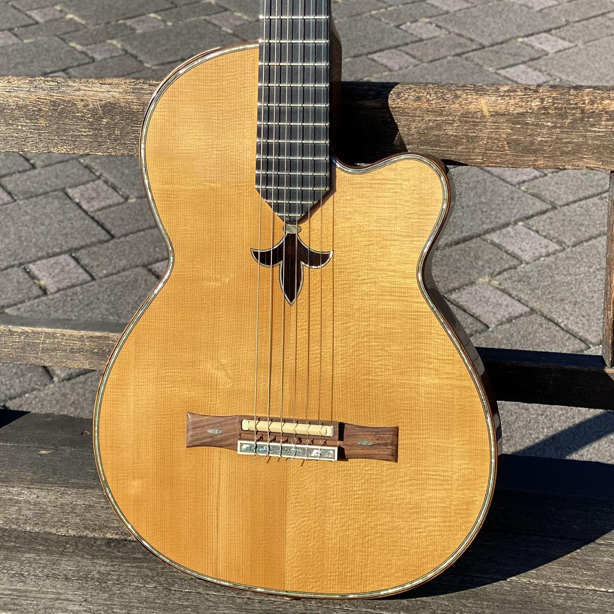 Chet Atkins Studio Classic 1992 Gibson エレクトリック