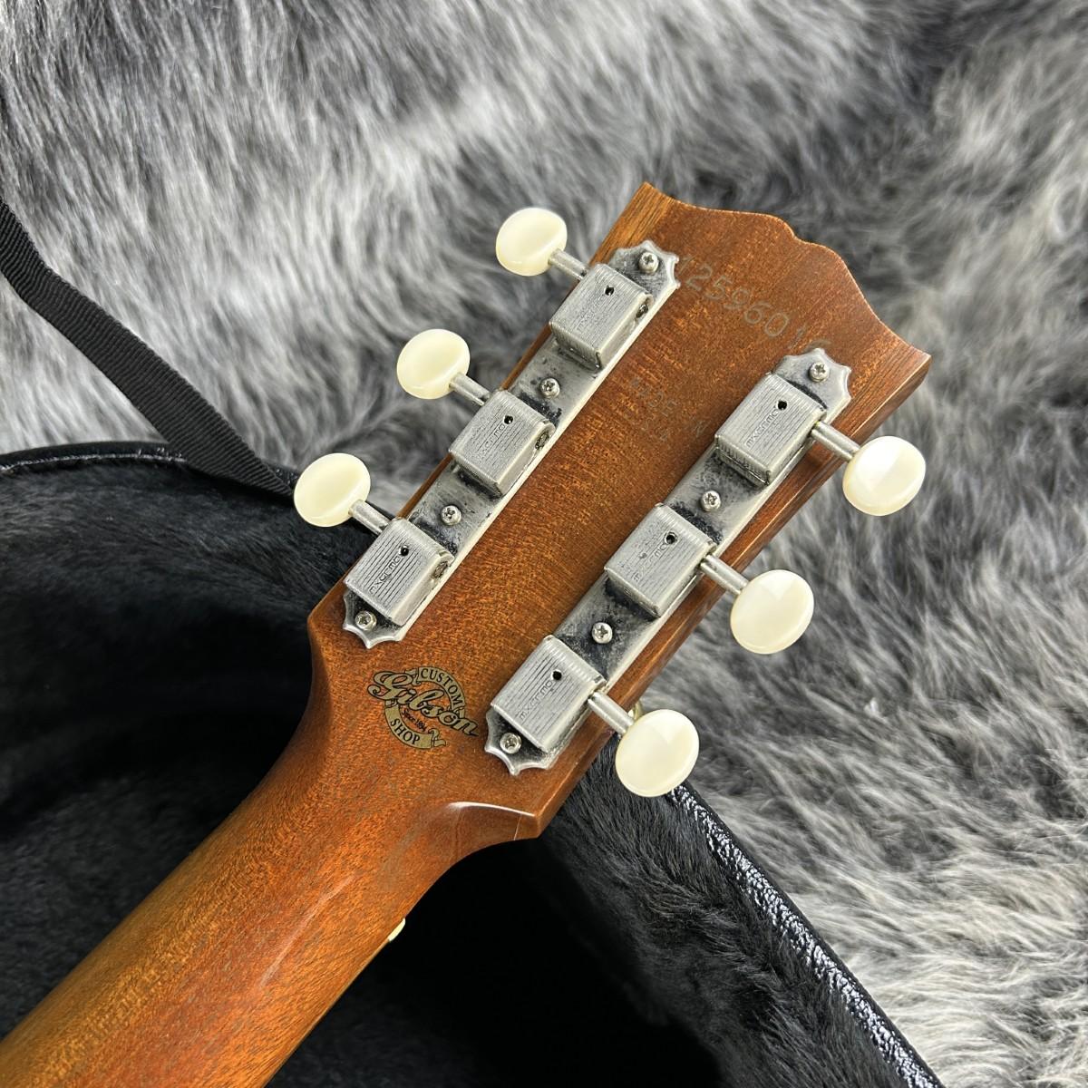 1960s J-50 VOS Antique Natural 2016 Gibson アコースティックギター