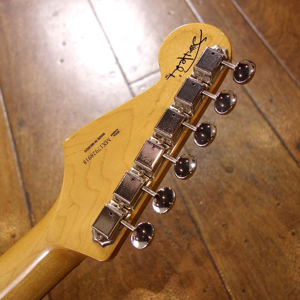 Jimi Hendrix Monterey Stratocaster MOD Fender エレクトリックギター