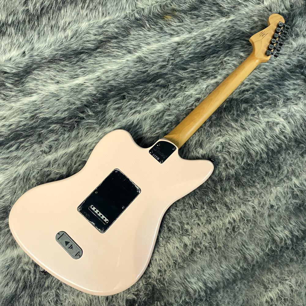 Contemporary Active Jazzmaster HH Shell Pink Pearl Squier