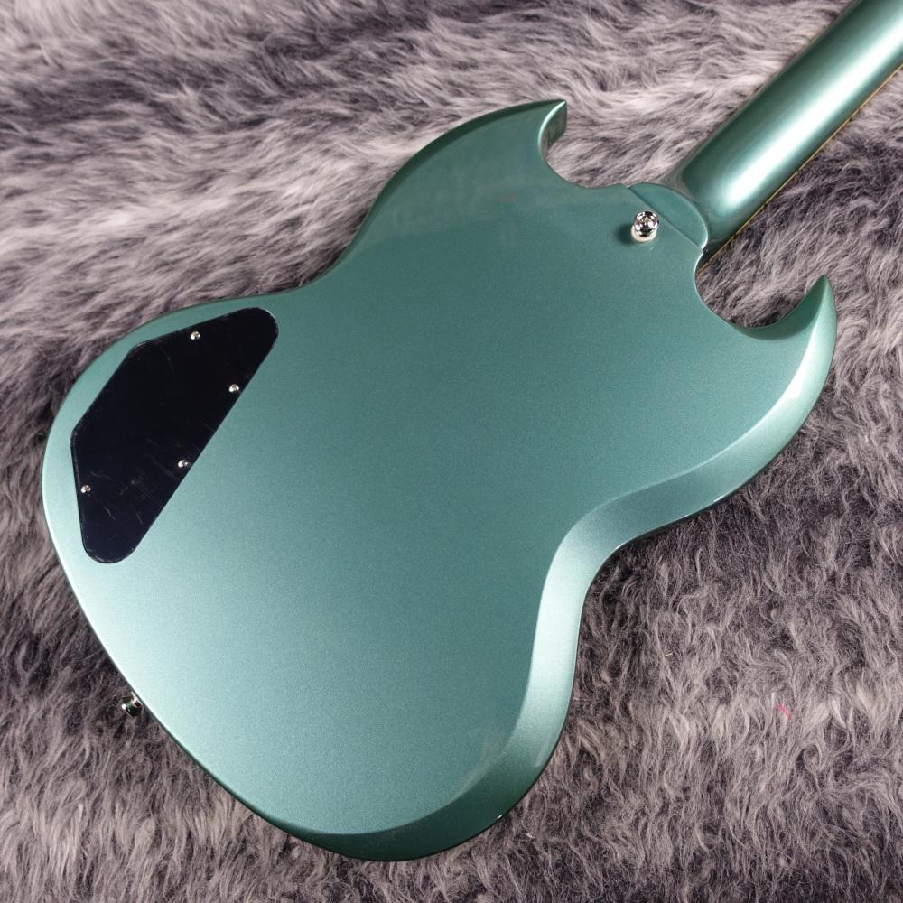 SG Special P-90 Faded Pelham Blue Epiphone エレクトリックギター SG