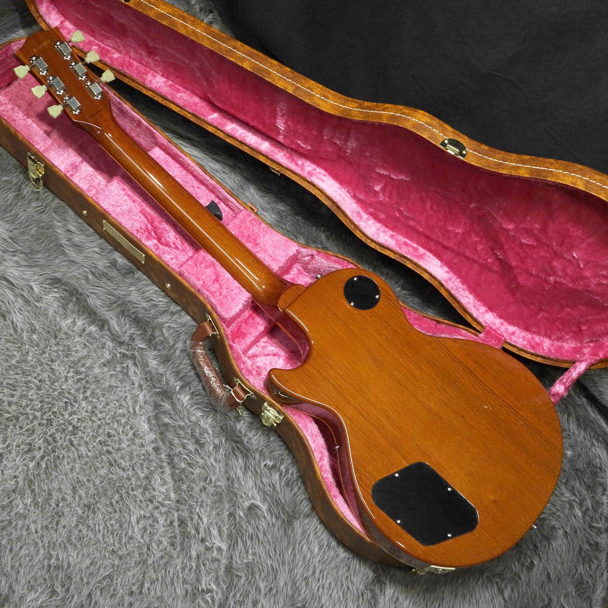 LS376S-CM GT w/Jacaranda Fingerboard Tokai エレクトリックギター