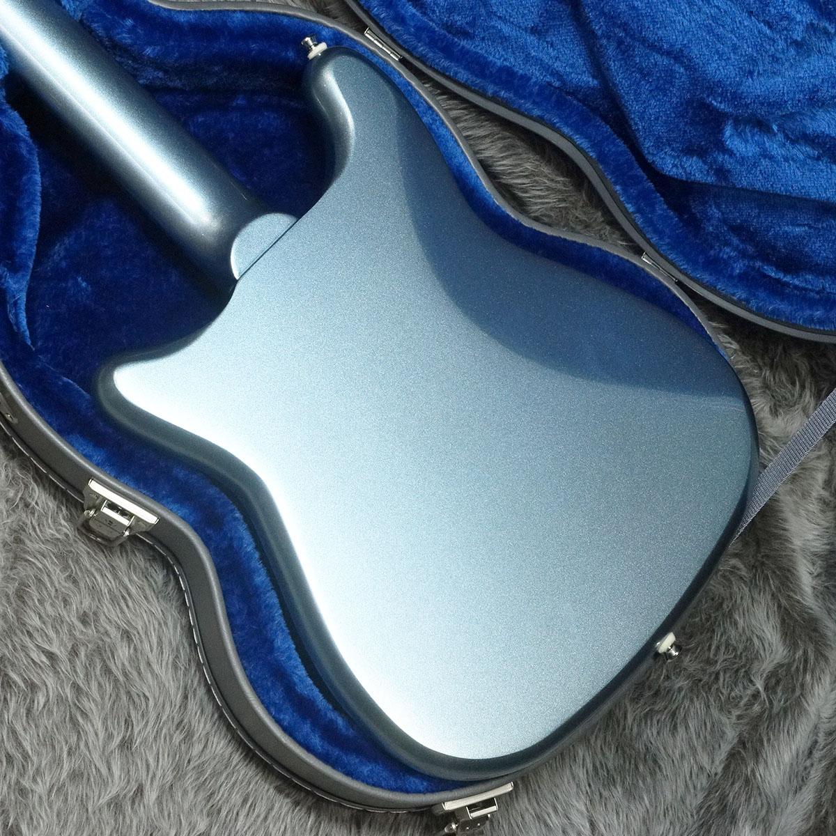150th Anniversary Wilshire Pacific Blue Epiphone エレクトリック
