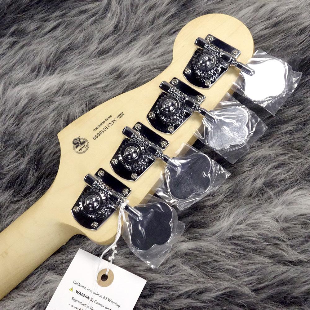 Player Precision Bass Maple Fingerboard 3-Color Sunburst Fender