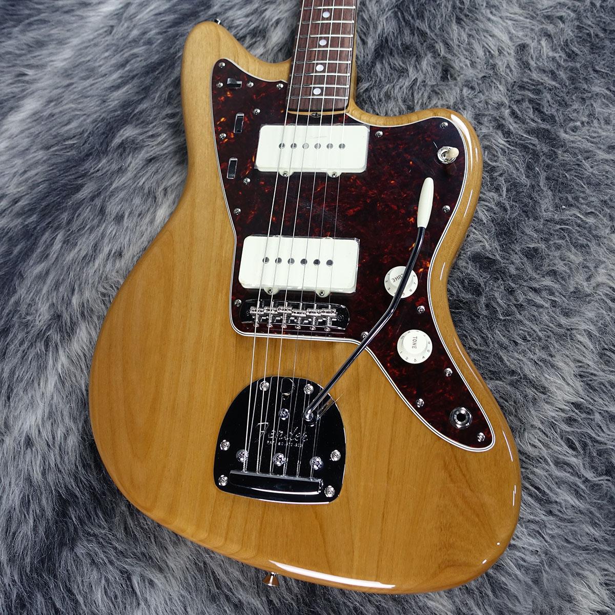 FSR Made in Japan Traditional 60s Jazzmaster Walnut Fender
