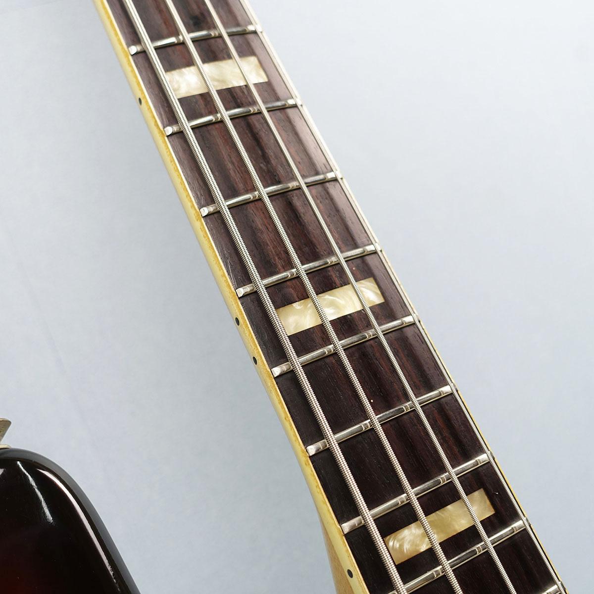 Jazz Bass 3TS 1974 Fender USA エレクトリック・ベース JBタイプ 商品