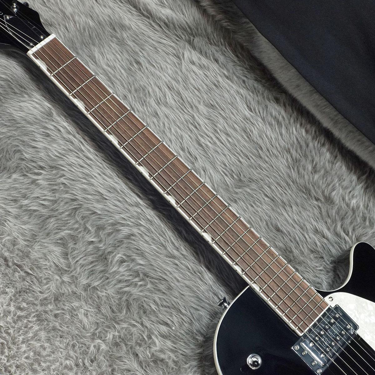 G5425 Electromatic Jet Club RW Black Gretsch エレクトリックギター