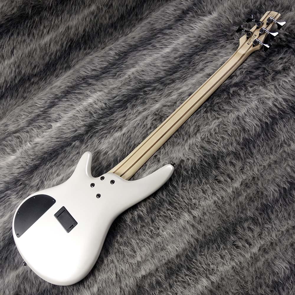 SR305E Pearl White Ibanez エレクトリック・ベース その他のエレキ