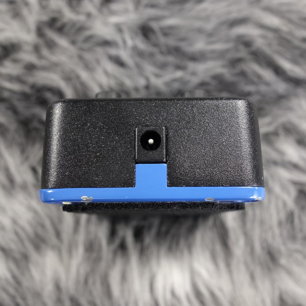 MultiComp Black Label EBS ベース用エフェクター コンプレッサー 商品