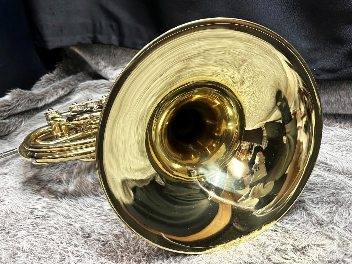 YHR-664D【中古調整済】 YAMAHA ホルン フレンチ 商品詳細 | ロッキン