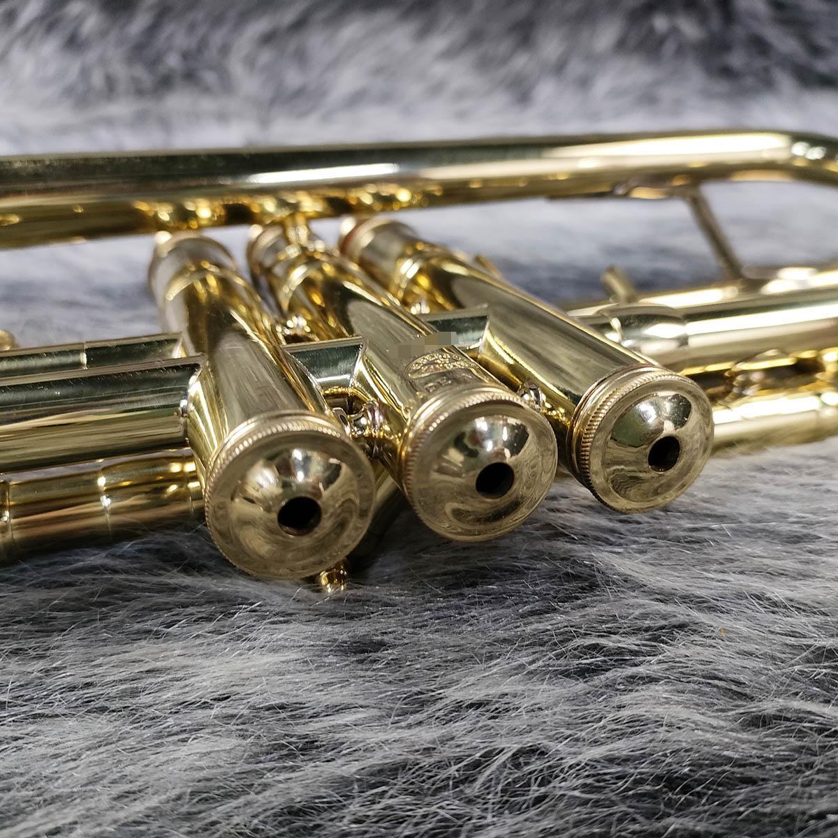 60MB-1 “MEHA” F.BESSON トランペット トランペット（Bフラット） 商品