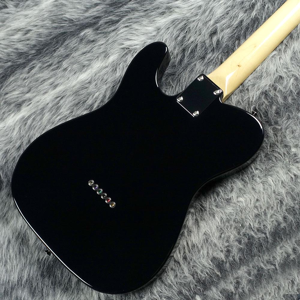 2023 Collection Made in Japan Traditional 60s Telecaster Black
