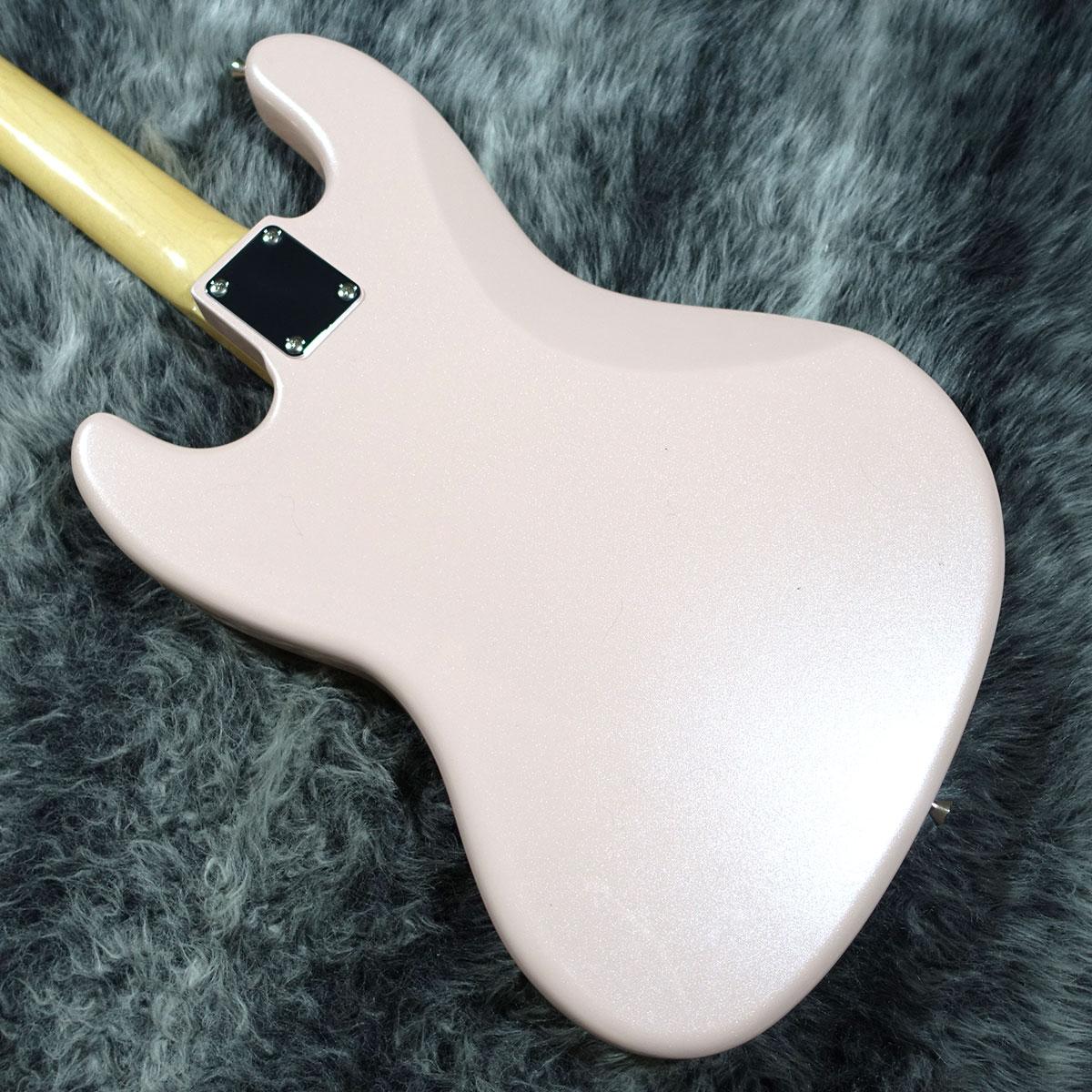 Made in Japan Traditional 2025 Collection, 60s Jazz Bass Stardust