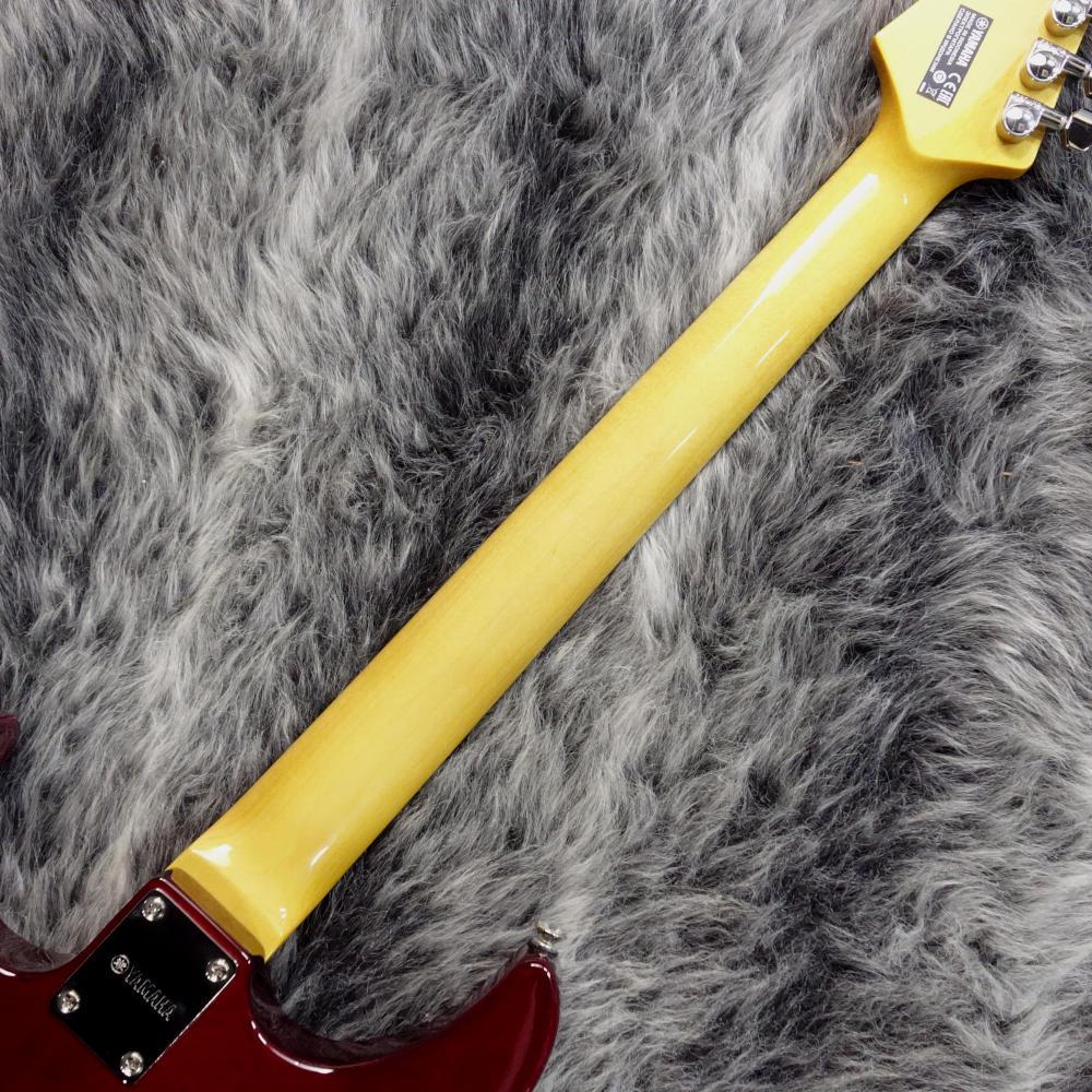 PAC612VIIFMX FRD YAMAHA エレクトリックギター ストラトキャスター