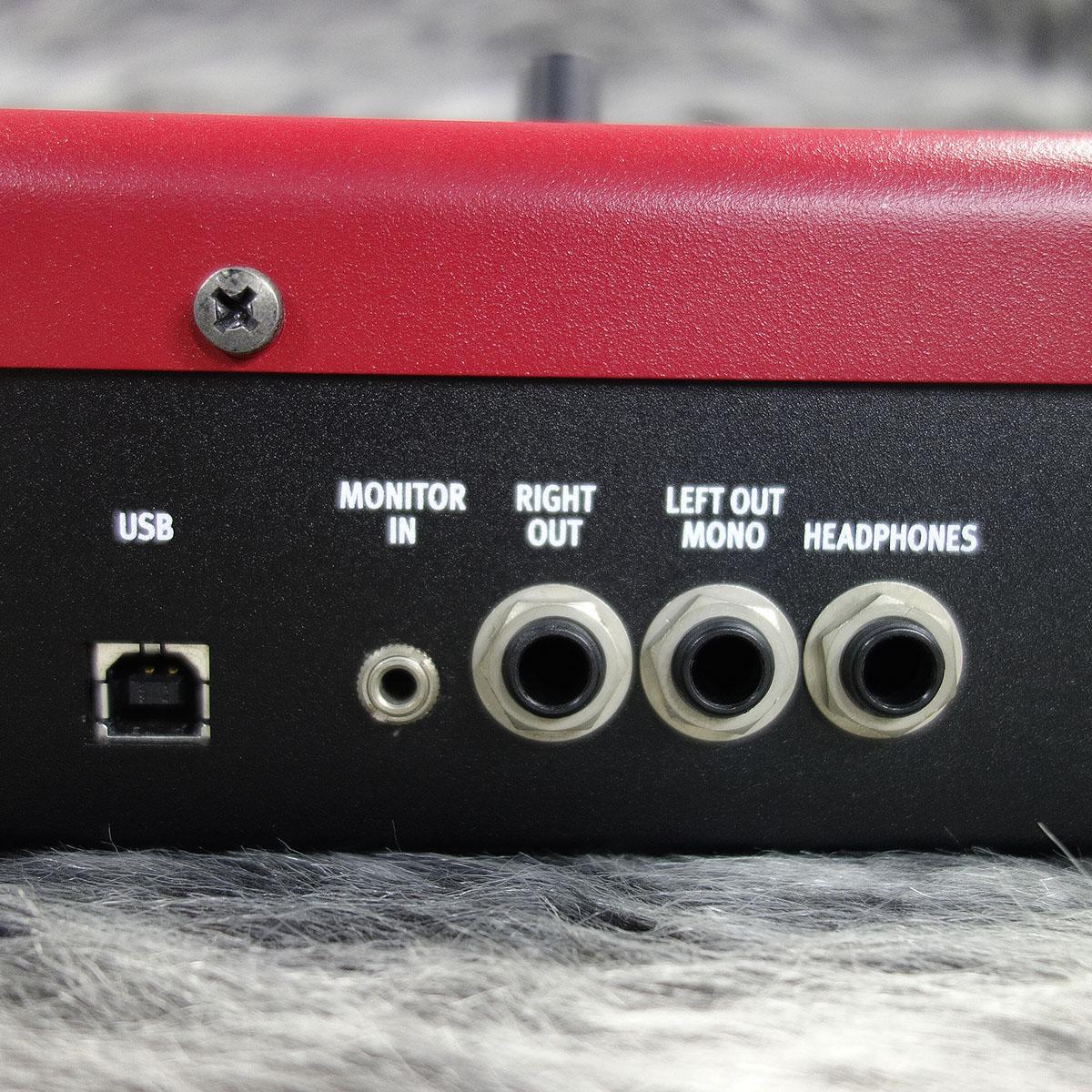 nord electro 3 / 61 CLAVIA シンセサイザー/キーボード その他 商品