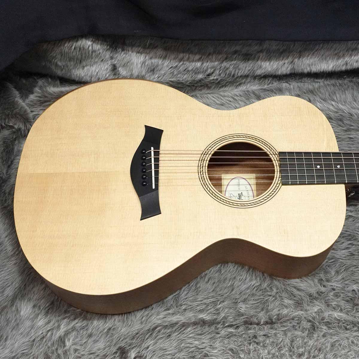 Academy 12e Taylor エレクトリック・アコースティックギター エレアコ