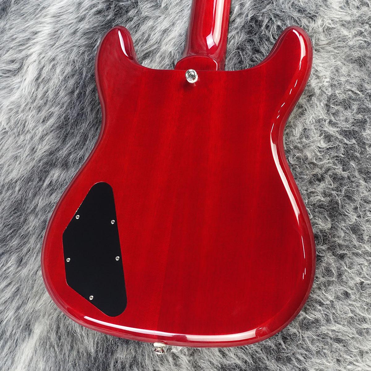 Wilshire P-90 / Cherry Epiphone エレクトリックギター その他の