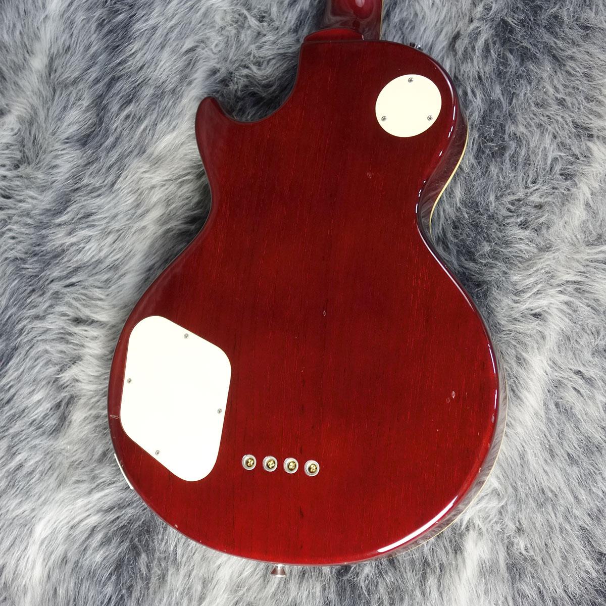 バーニー LSB-65タイプ ベース サンバースト 要修理のジャパンビンテージ Burny (Fernandes) LSB-65 レスポールタイプ Electric Bass エレキ