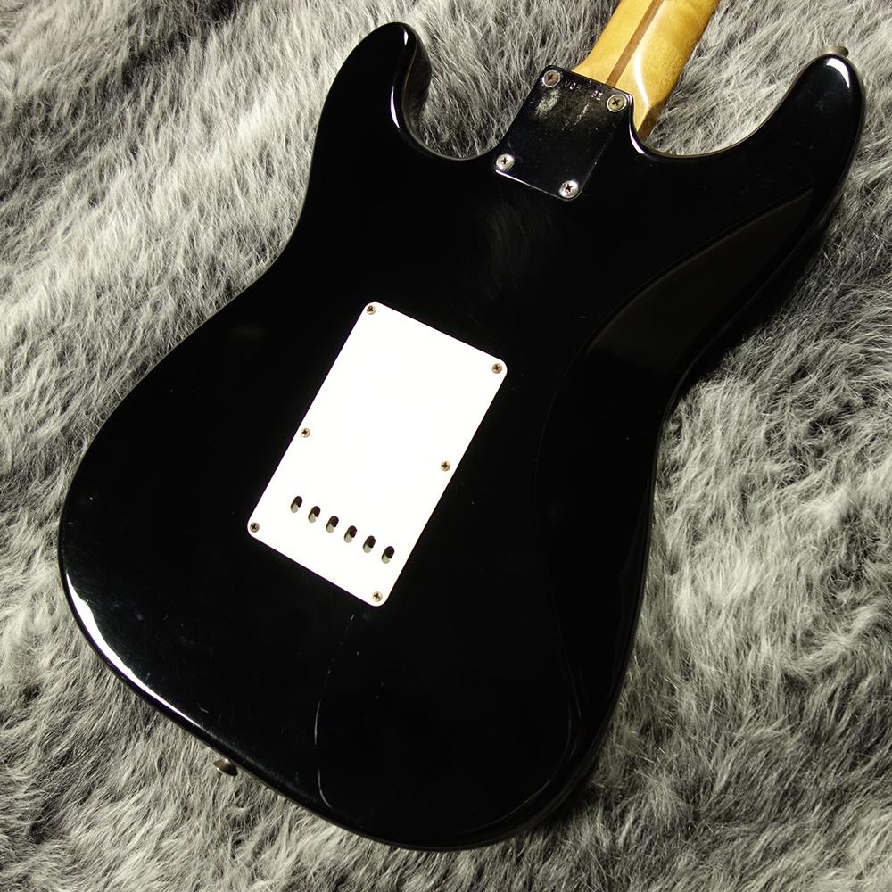 1957 Stratocaster Black Fender Custom Shop エレクトリックギター