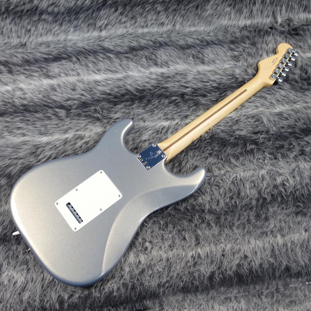 Player Stratocaster HSS Silver/M Fender エレクトリックギター